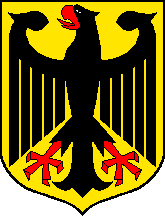 Standarte des Bundesprsidenten