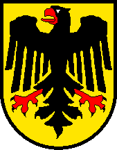 Standarte des Bundesprsidenten