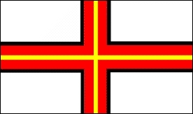 Fahne Grünes Kreuz Flagge  Hissflagge 90x150cm