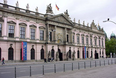 Das Zeughaus