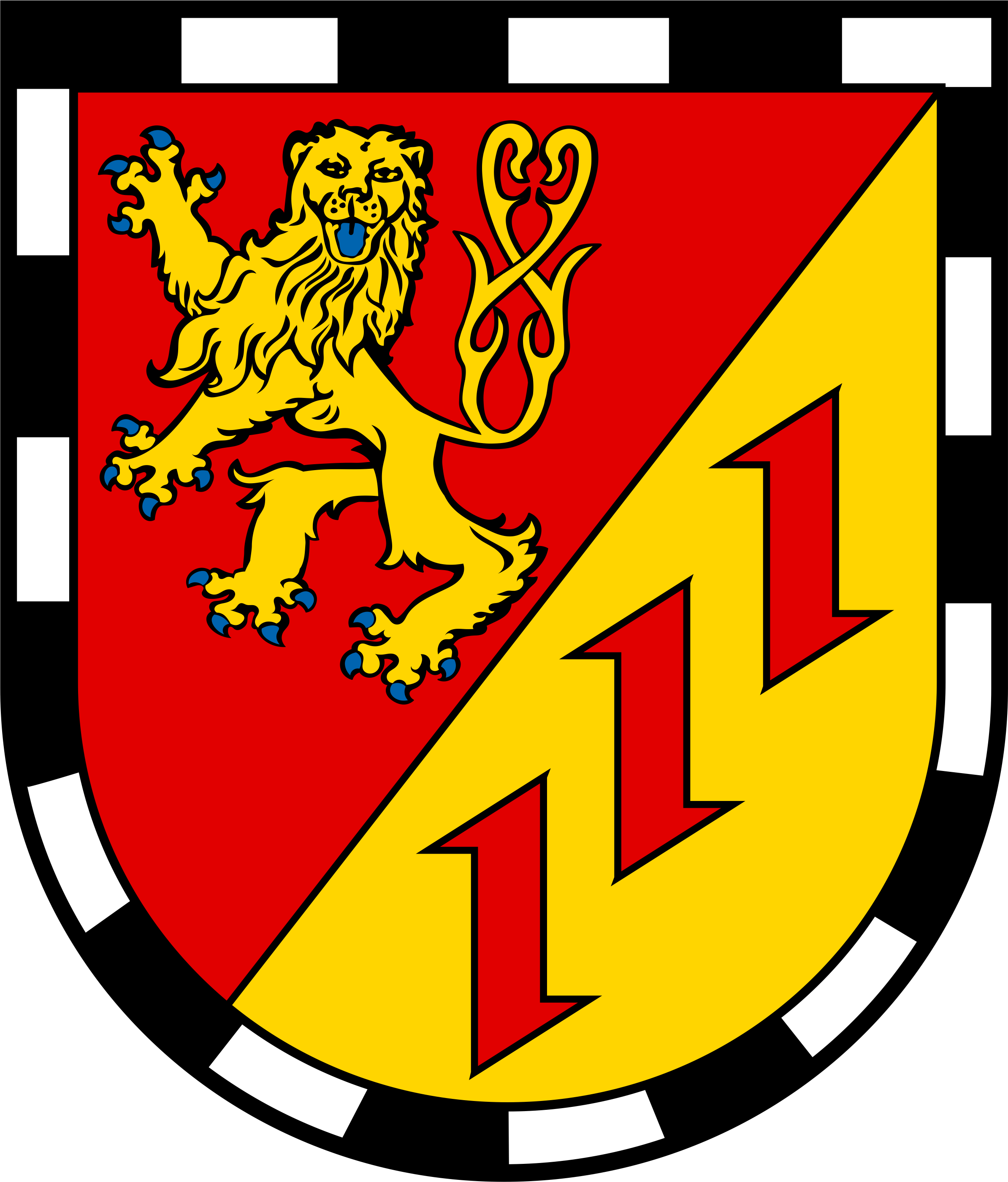 VG AF w