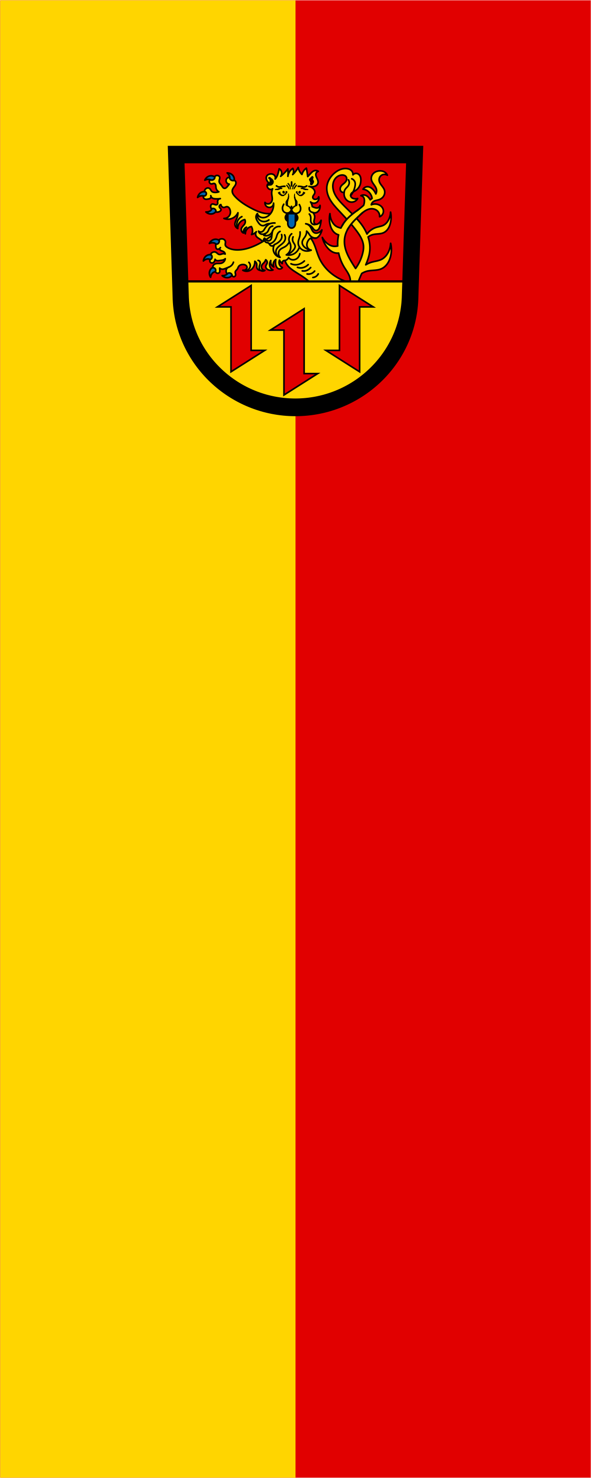 Banner VG Flammersfeld