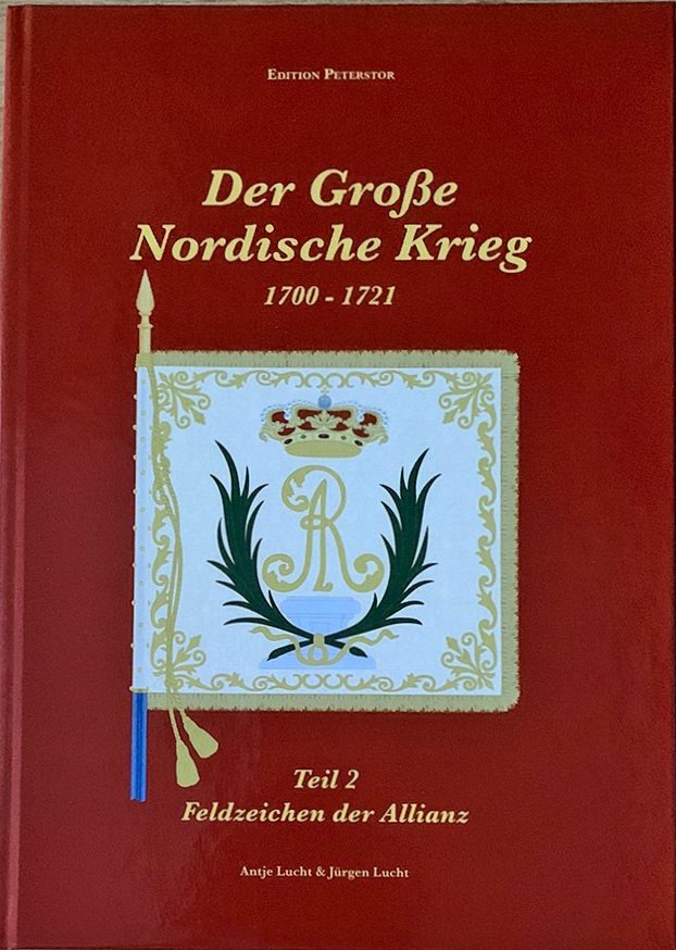 Der große nordische Krieg 2