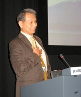 Yoshi Koshikawa