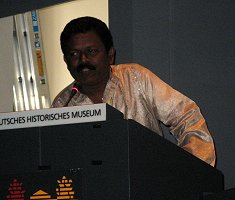 Sanjeeva Rao