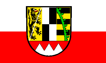 Bezirk Oberfranken