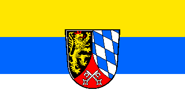 Bezirk Oberpfalz