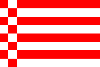 Bremen Landesflagge