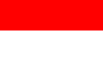 Hessen Landesflagge