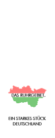 Kommunalverband Ruhrgebiet