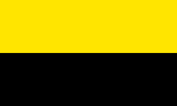 Sachsen-Anhalt Landesflagge