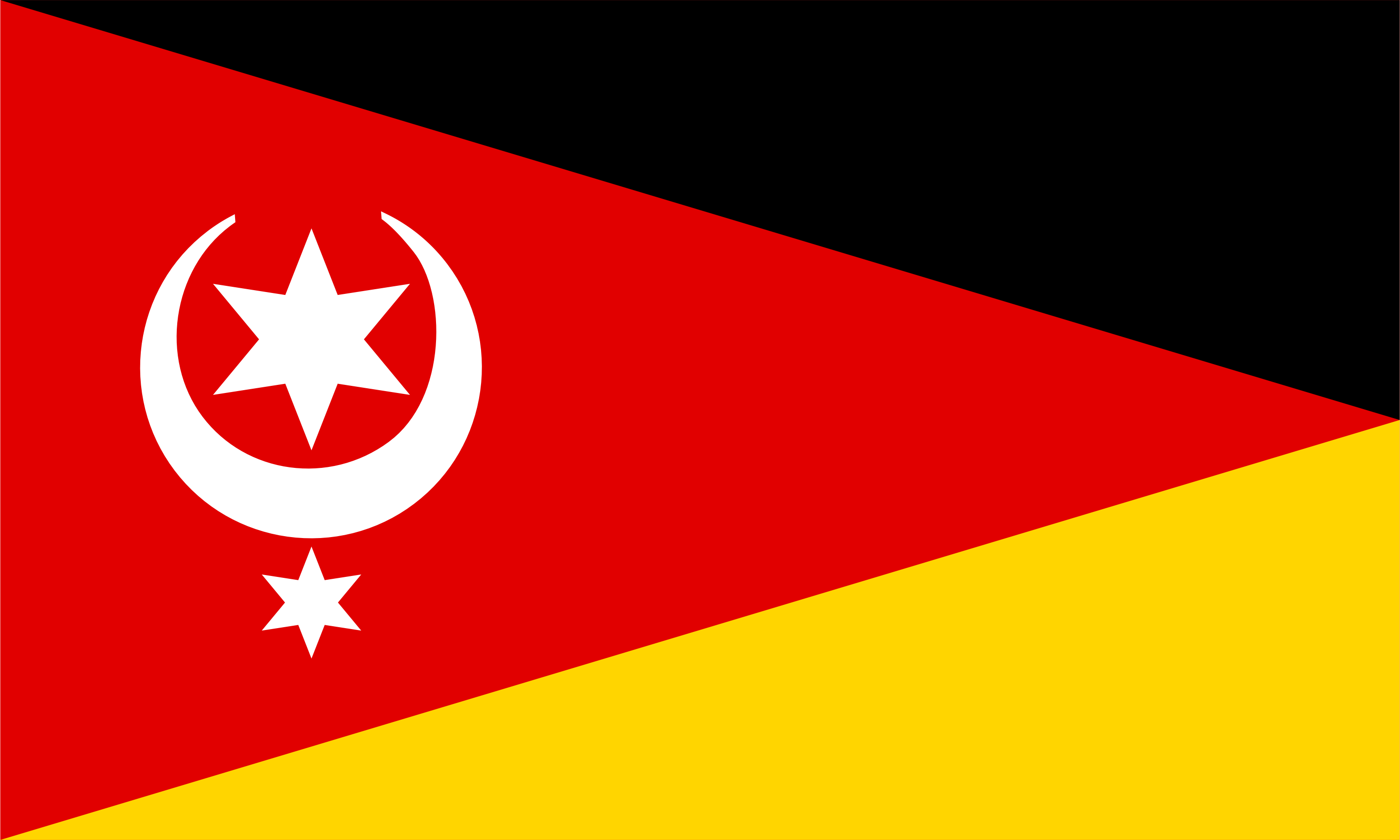 Tagungsflagge