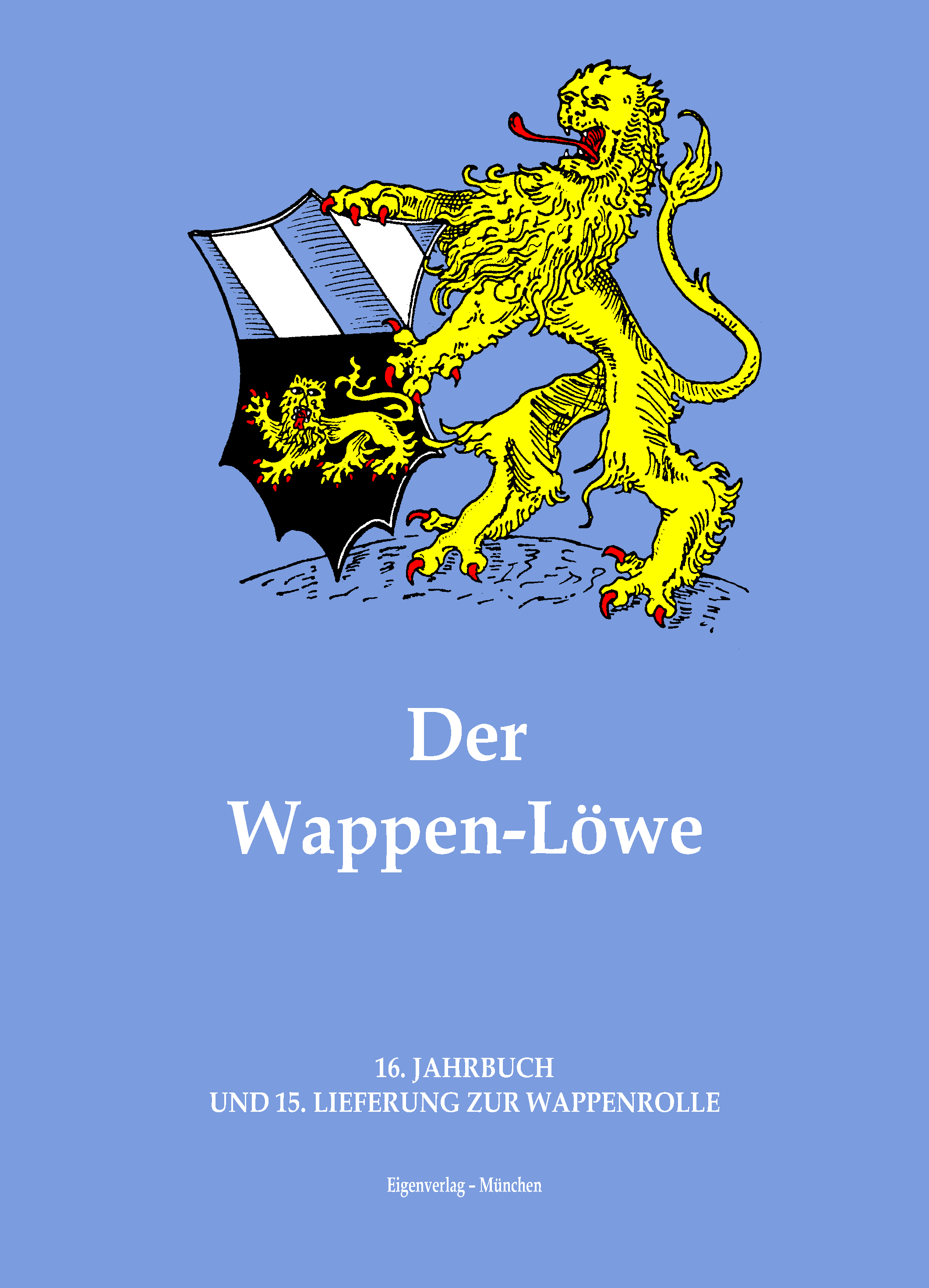 Fahnentuch Deutschland mit Rheinland-Pfalz Wappen klein - Betze